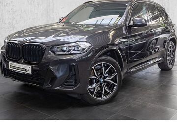 BMW X3 99.957 km 37.600 &euro; Leverkusen 51371