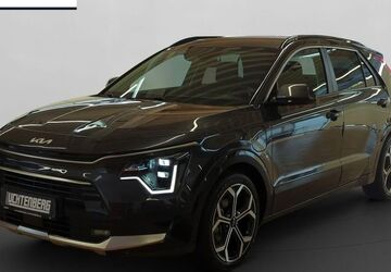 Kia Niro 27.230 km 26.440 &euro; Leverkusen 51381