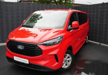 Ford Tourneo Custom 29.390 km 38.999 &euro; Dormagen 41539