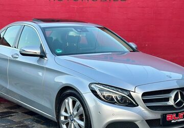 Mercedes-Benz C 220 269.000 km 13.999 &euro; Leverkusen 51373