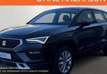 Seat Ateca 26.056 km 26.950 &euro; Neuss 41460
