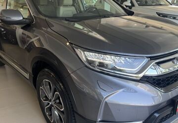 Honda CR-V 81.110 km 27.990 &euro; Brühl 50321
