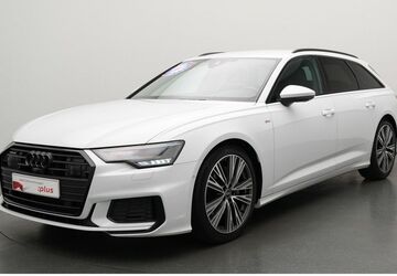 Audi A6 115.528 km 38.988 &euro; Leverkusen 51373