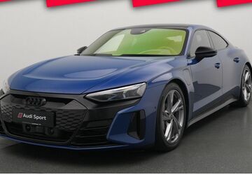 Audi e-tron GT 42.685 km 70.680 &euro; Leverkusen 51373