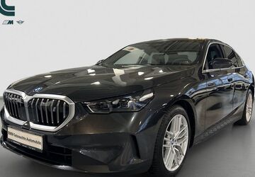 BMW i5 23.236 km 47.390 &euro; Düsseldorf 40549