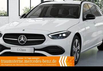 Mercedes-Benz C 300 48.430 km 36.590 &euro; Köln 51149