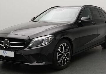 Mercedes-Benz C 220 129.800 km 19.990 &euro; Leverkusen 51373
