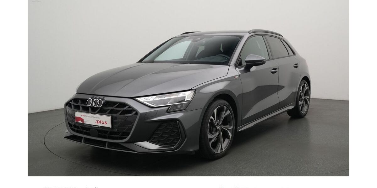 Audi A3 6.827 km 30.980 &euro; Leverkusen 51373