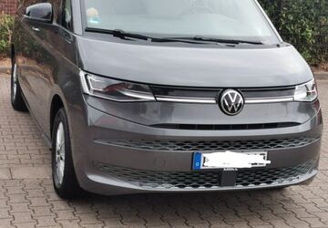 VW T7 Multivan 41.600 km 45.300 &euro; Düsseldorf 40597