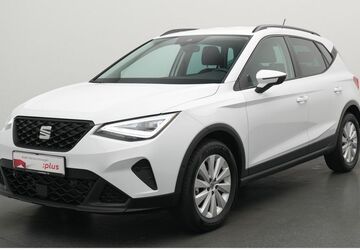 Seat Arona 16.080 km 21.980 &euro; Leverkusen 51373