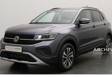 VW T-Cross 9.897 km 19.980 &euro; Leverkusen 51379