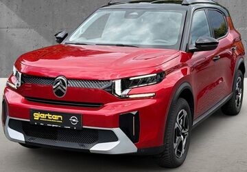 Citroen C3 Aircross 8.855 km 20.980 &euro; Hilden 40721