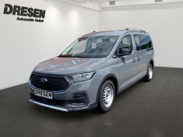 Ford Tourneo Connect 94.041 km 21.990 &euro; Neuss 41464