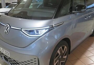 VW ID. Buzz 7.700 km 56.390 &euro; Neuss 41469