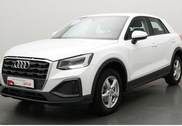 Audi Q2 17.501 km 20.988 &euro; Leverkusen 51373