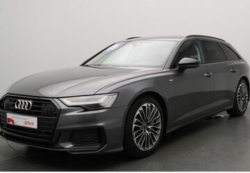 Audi A6 28.140 km 43.988 &euro; Leverkusen 51373