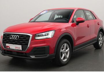 Audi Q2 116.040 km 13.980 &euro; Leverkusen 51373