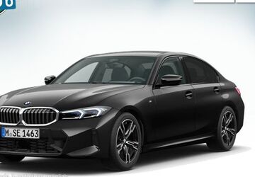 BMW 320 11.604 km 42.930 &euro; Neuss 41460