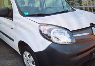Renault Kangoo 32.700 km 10.710 &euro; Grevenbroich 41515
