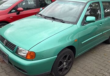 VW Polo 109.200 km 800 &euro; Grevenbroich 41515