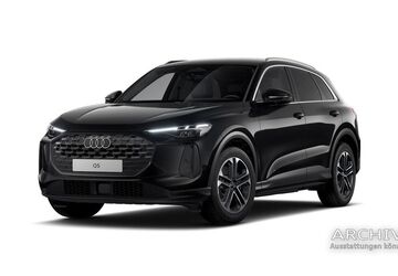 Audi Q5 25.133 km 43.980 &euro; Leverkusen 51373