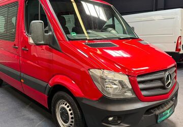 Mercedes-Benz Sprinter 310.000 km 14.950 &euro; Hilden 40721