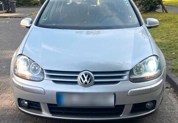 VW Golf 398.836 km 2.499 &euro; Leverkusen 51377