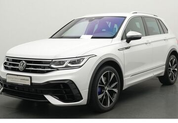 VW Tiguan 26.965 km 47.980 &euro; Leverkusen 51379