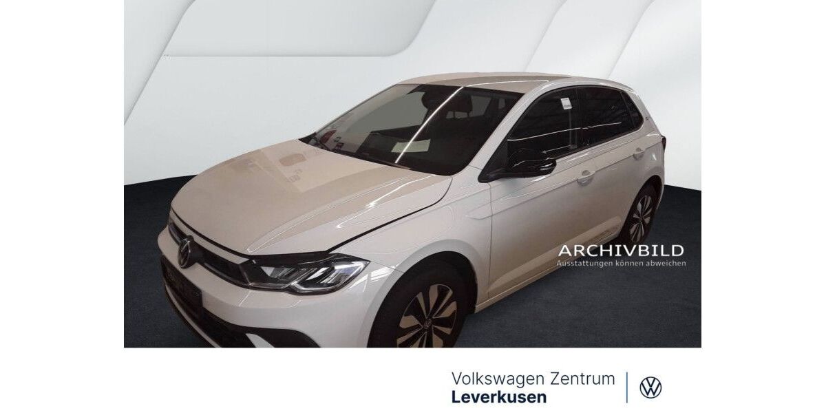 VW Polo 20.583 km 22.988 &euro; Leverkusen 51379