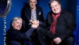 Mare Nostrum - Paolo Fresu, Richard Galliano u.a. - 47. Leverkusener Jazztage