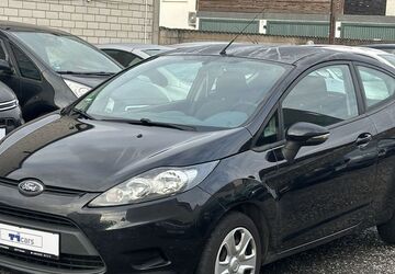 Ford Fiesta 170.000 km 3.500 &euro; Kerpen 50171