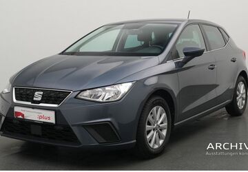 Seat Ibiza 14.484 km 21.980 &euro; Leverkusen 51373