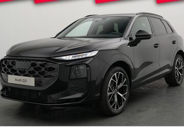 Audi Q3 1.009 km 56.480 &euro; Leverkusen 51373
