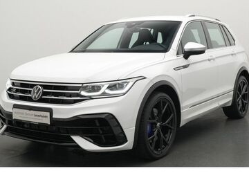 VW Tiguan 17.804 km 47.980 &euro; Leverkusen 51379