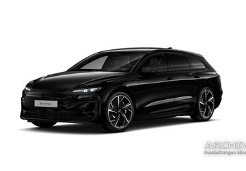 Audi S6 e-tron 6.585 km 79.988 &euro; Leverkusen 51373