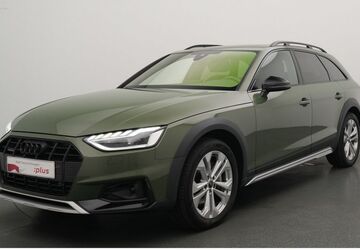 Audi A4 Allroad 136.316 km 27.480 &euro; Leverkusen 51373