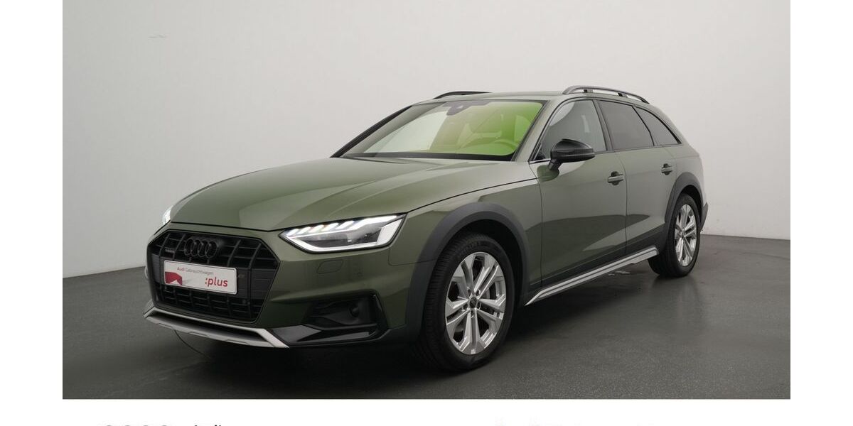 Audi A4 Allroad 136.316 km 27.480 &euro; Leverkusen 51373