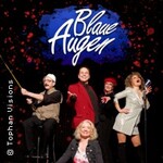 Blaue Augen - New Edition