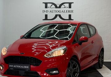 Ford Fiesta 104.600 km 7.900 &euro; Remscheid 42857