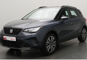 Seat Arona 17.048 km 19.988 &euro; Leverkusen 51373