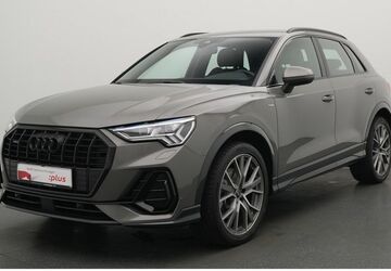 Audi Q3 74.715 km 33.480 &euro; Leverkusen 51373