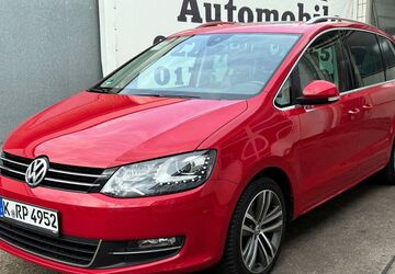 VW Sharan 177.000 km 15.990 &euro; Köln 51065