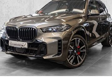 BMW X5 27.500 km 67.290 &euro; Leverkusen 51371