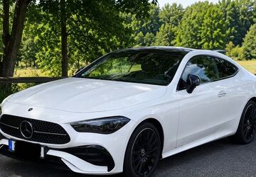 Mercedes-Benz CLE 300 9.500 km 59.199 &euro; Solingen 42655