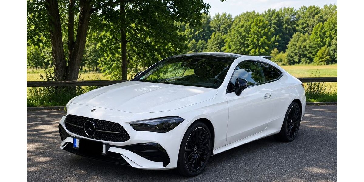 Mercedes-Benz CLE 300 9.500 km 59.199 &euro; Solingen 42655