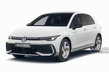 VW Golf 7.402 km 33.988 &euro; Leverkusen 51379