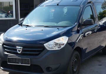 Dacia Dokker 179.000 km 2.989 &euro; Leverkusen 51379