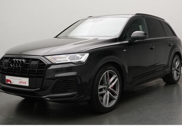 Audi Q7 38.480 km 59.988 &euro; Leverkusen 51373