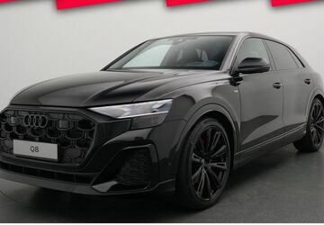 Audi Q8 1.980 km 100.390 &euro; Leverkusen 51373
