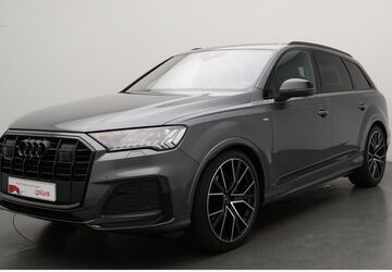 Audi Q7 39.979 km 66.488 &euro; Leverkusen 51373